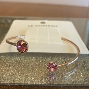 Le Chateau bracelet